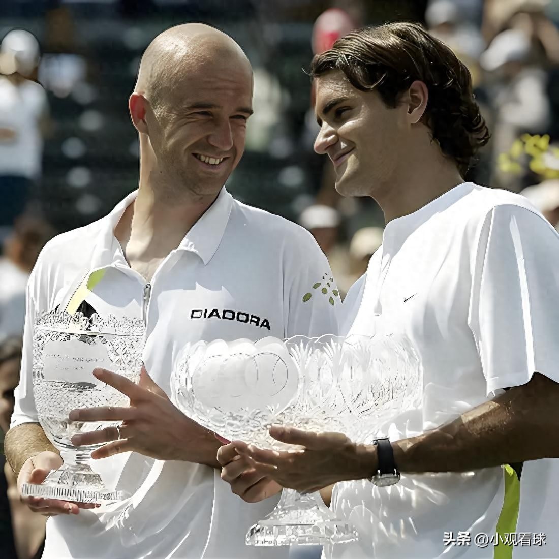 Comprehensive Analysis of Coaching Changes Among the Tennis Big Three: Logic, Key Moments, and Outcome Review