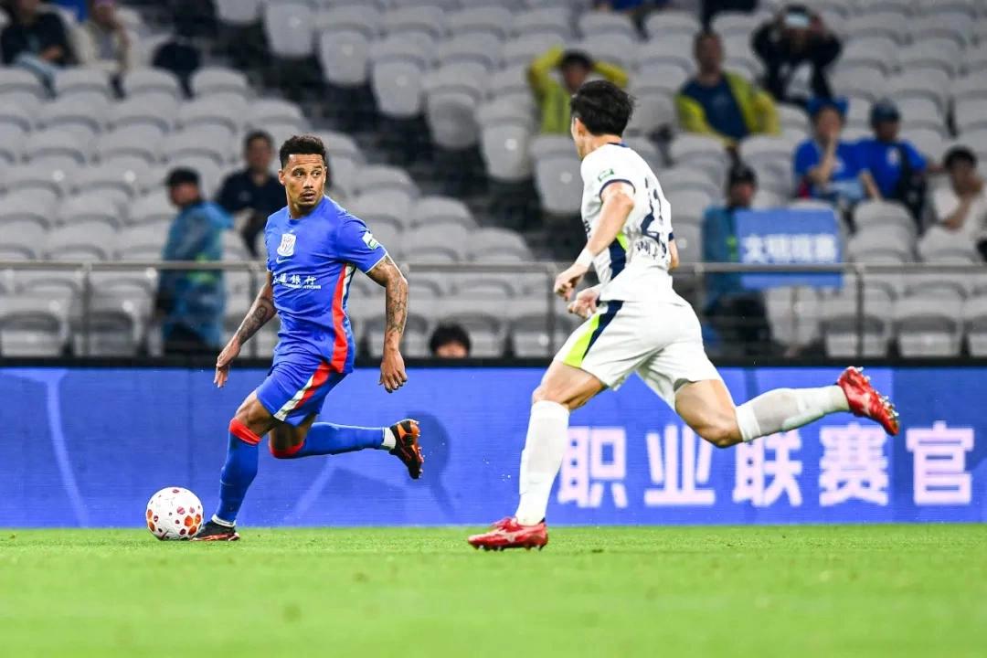 Is the championship race without suspense becoming an opportunity for the Chinese Super League to rejuvenate?