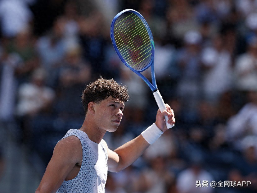 Draw Sheet | ATP Auckland: Shelton Leads, Agut Receives Main Draw Wildcard