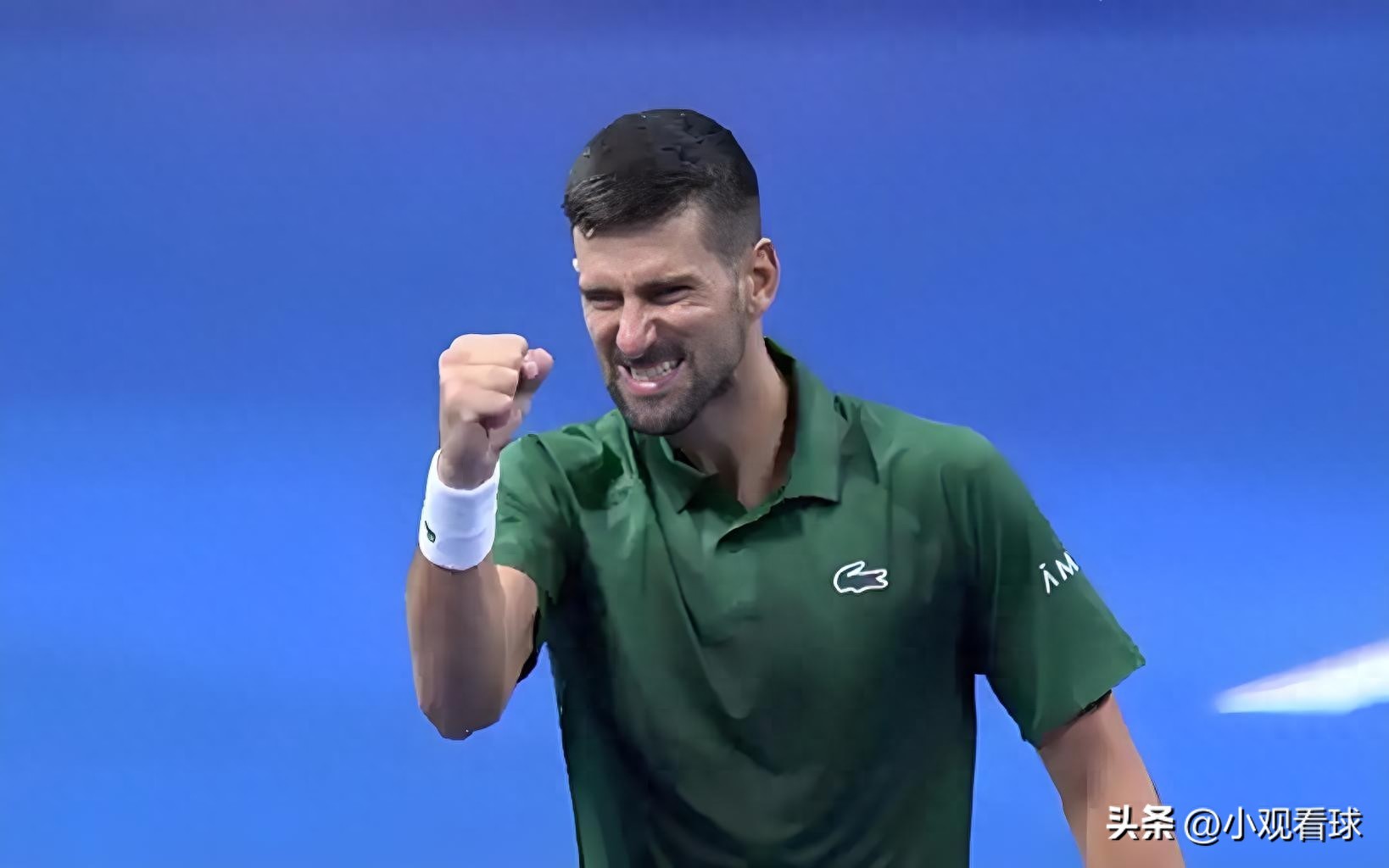 Roddick's Assessment of Djokovic 2025: Great Players Always Find the Drive to Move Forward