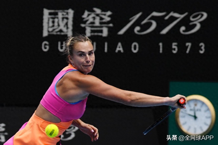 Day 8 of the Australian Open: Acasaba Competes, Upper Half Quarterfinals of Men’s and Women’s Singles Begin