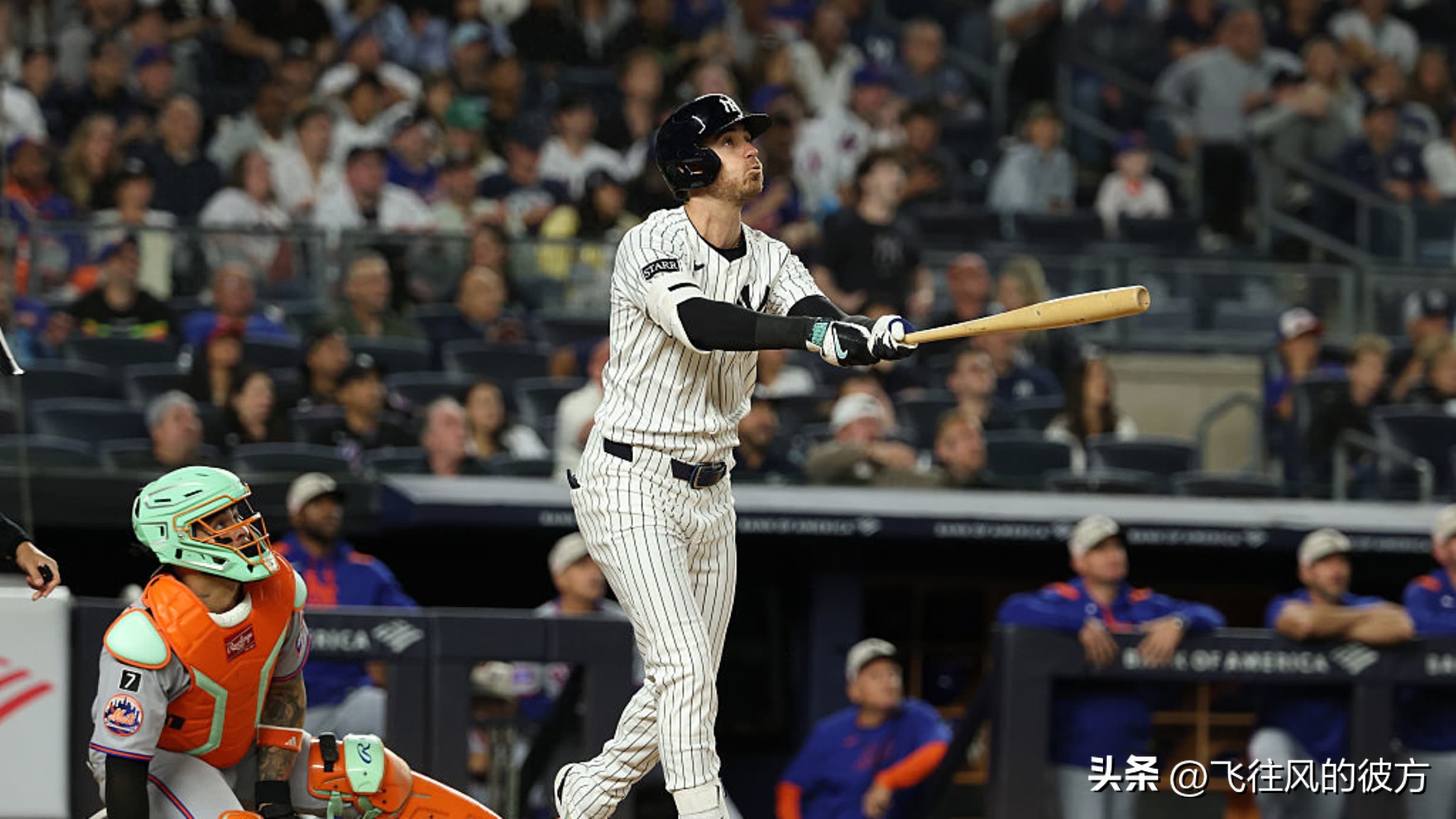 Bellinger's slam cannon and Fried suppressed the show base iron battle ended strongly