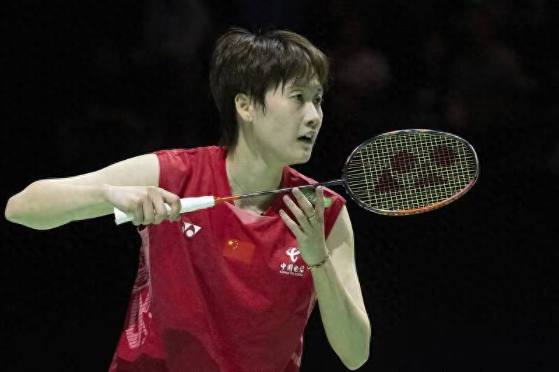 Chen Yufei didn't give a way to live, and the national feather swept Malaysia to enter the top 4 of the 2025 Su Cup, and made an appointment to play Japan in the semifinals