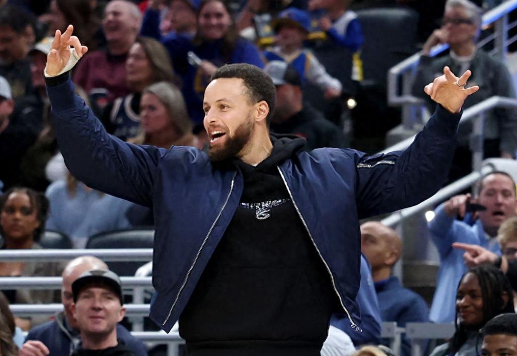 Warriors vs Timberwolves G2 Preview: Curry Injury Butler Becomes the Tactical Core Huazi strives to equalize the score