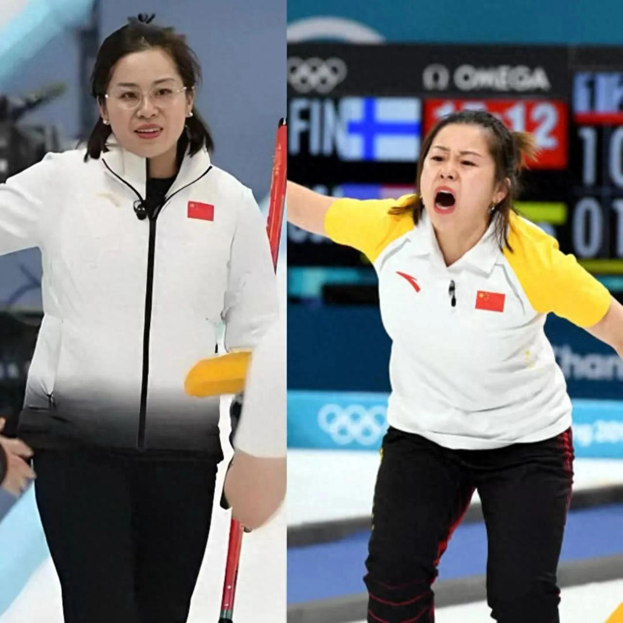 Fight for four wins in a row! In the World Championships, Wang Rui led the team to 2-2 Sweden at halftime, and there is a high probability of winning and entering the semi-finals qualifying