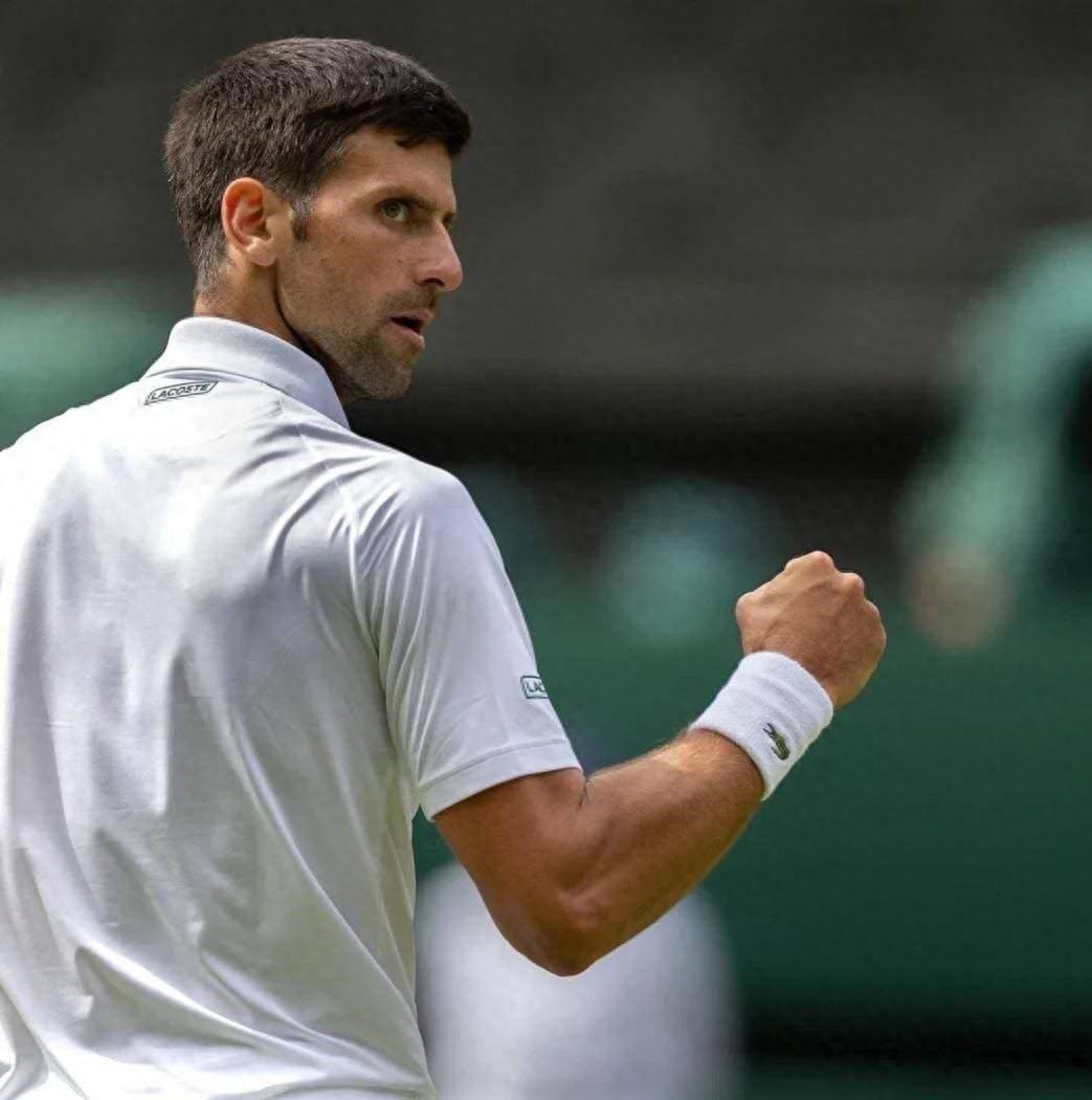 Djokovic: After beating Federer and Nadal, they became distant; Nadal is my age, which makes it easier to understand.