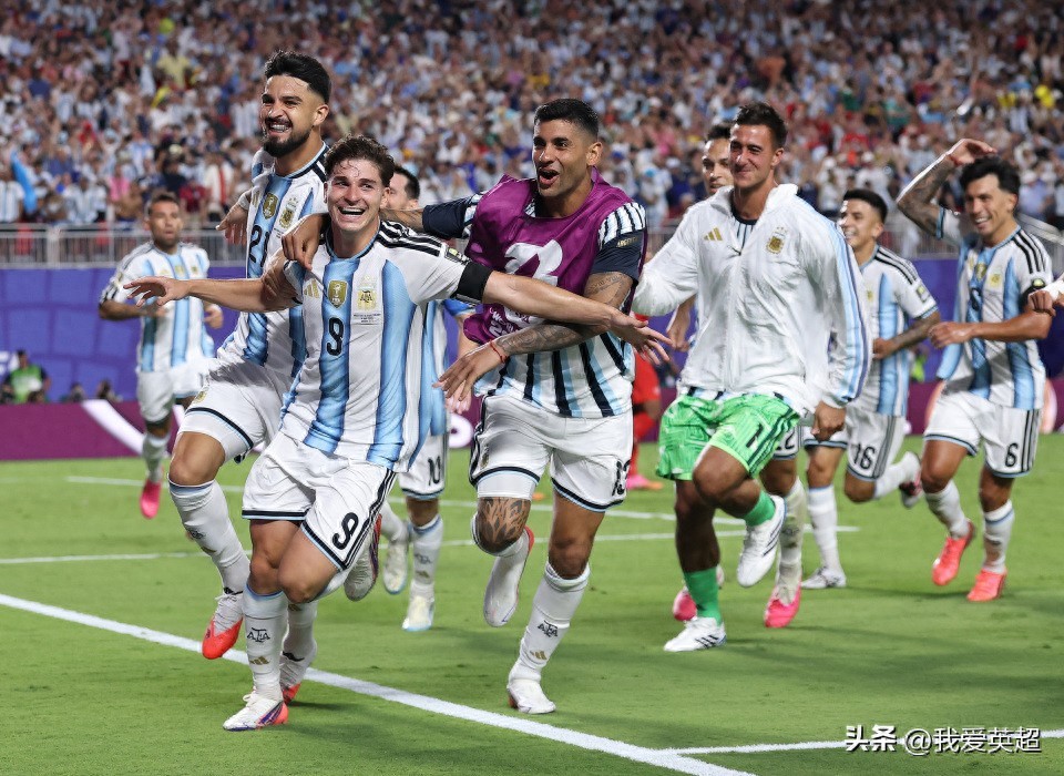 Latest World Cup Semifinalists' Championship Odds: France Leads with a Huge Gap, Spain Edges England, Argentina at the Bottom