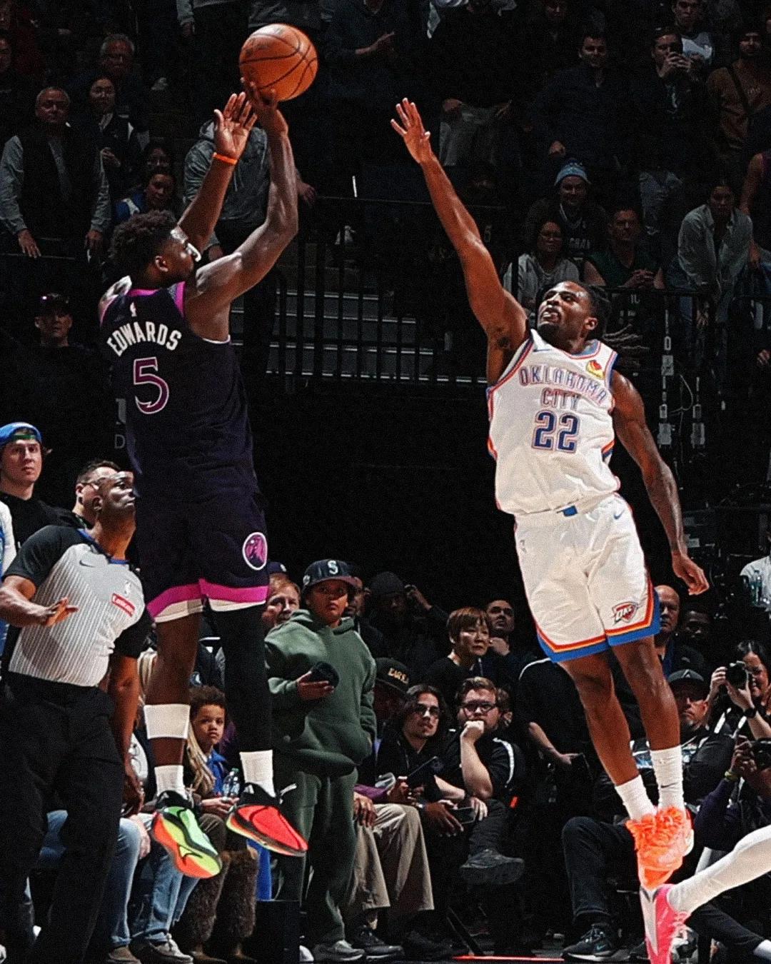 Sacrificing the captain to win the game, Huazi played exactly like the Thunder.