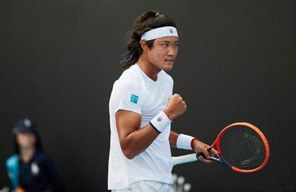 Zhang Zhizhen's challenge against Shelton is scheduled, Wang Xiyu defeats Zhu Lin – is the Liuan title secure?