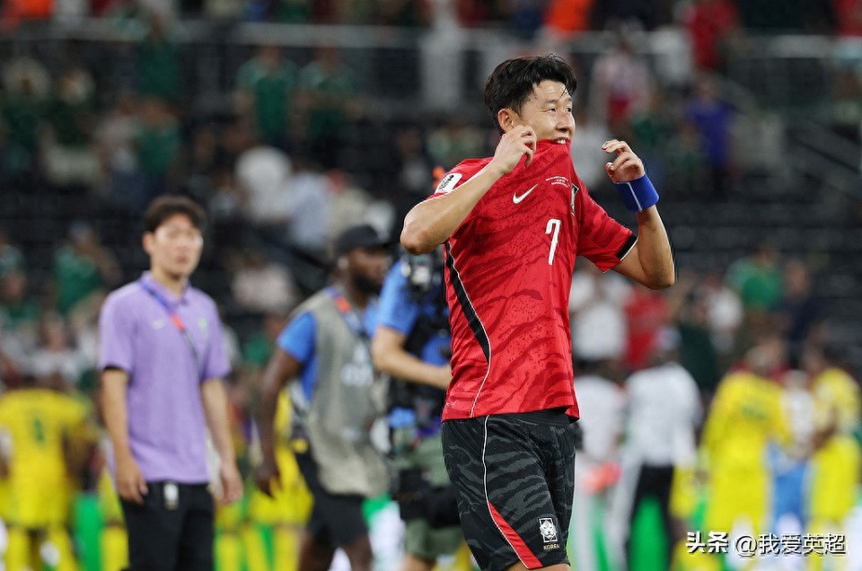 Probability of advancing drops to 55%! South Korean media erupt: No help from allies, three teams collude to eliminate South Korea