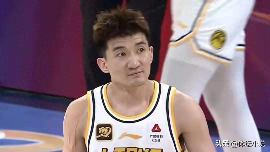 A 73-106 brought the CBA triple crown to a crash, Beijing fell into a desperate situation, and the Guangsha championship was stable