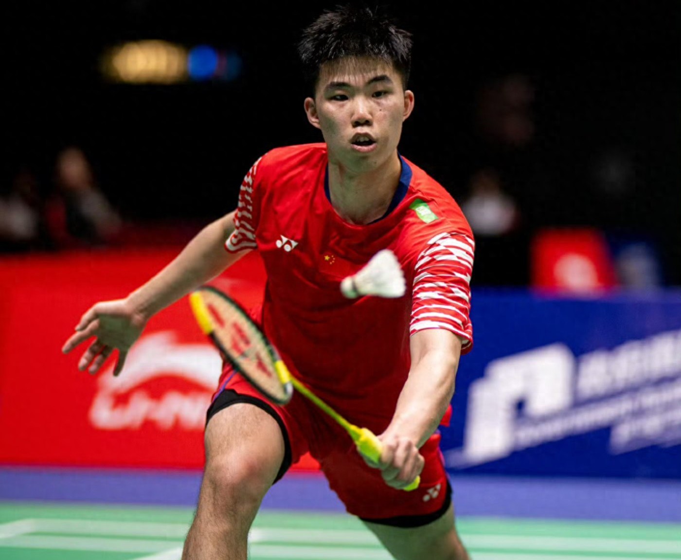 Badminton Korea Open report today (9.25): Chinese team records 8 wins and 2 losses, no women’s singles player advanced to quarterfinals.