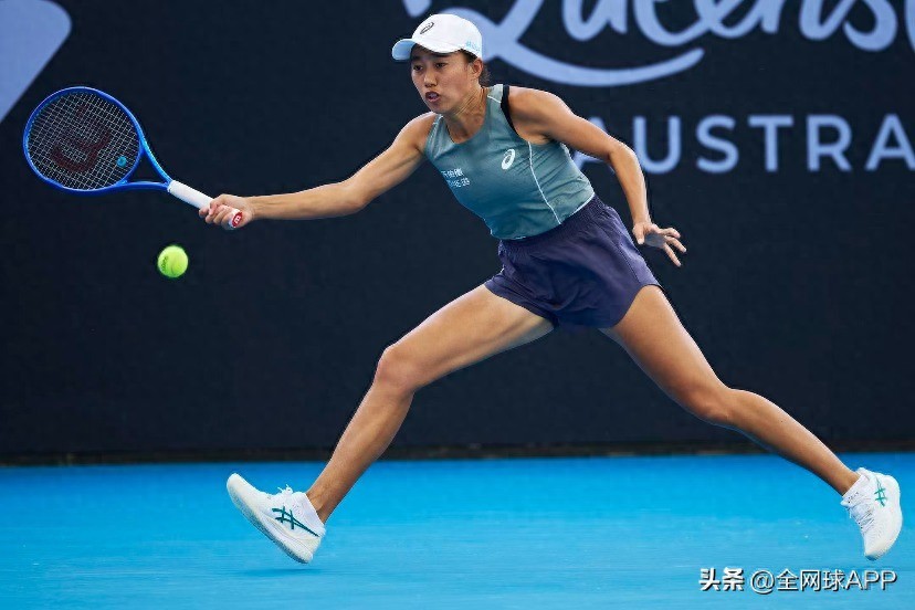 Day 3 of the 2026 Australian Open: Wang Xinyu, Wu Yibing, and Zhang Shuai take the court, with defending champions Sinner and Keys also competing