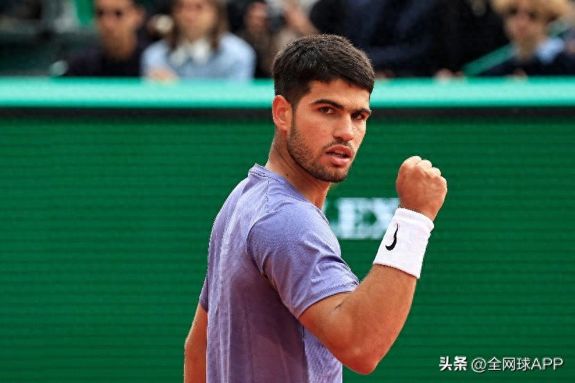 Alcaraz: He is back to 100% and is looking forward to seeing Sinner back