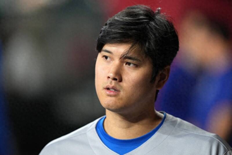 The U.S. media appealed: Shohei Ohtani's strike value is too high, and he should not continue to be obsessed with wanting to return to the pitcher's hill