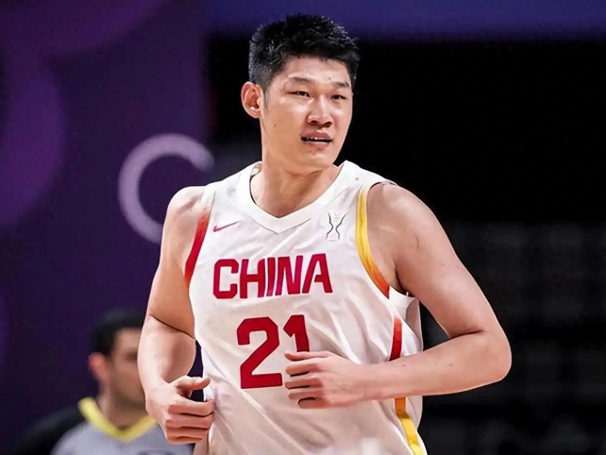 Men's Basketball World Cup Qualifiers - Explosive 25-9 Quarter! Zhao Rui Ejected, Hu Jinqiu 20+12, China Stages Comeback Against Japan