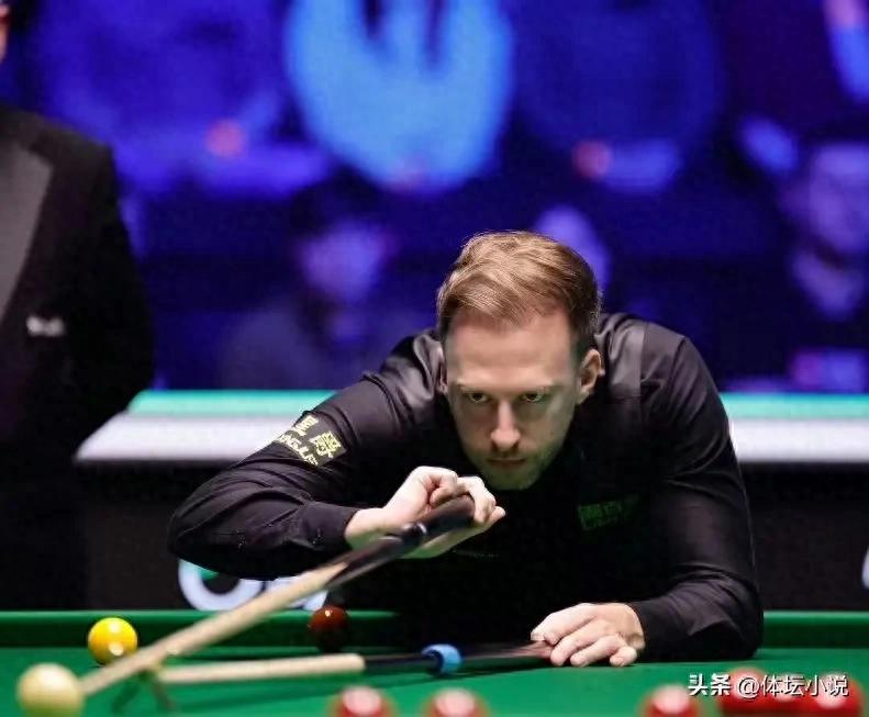 Six consecutive victories! Snooker Tour Championship report: Trump defeats Robertson 10-4, Zhao Xintong to face Higgins in final