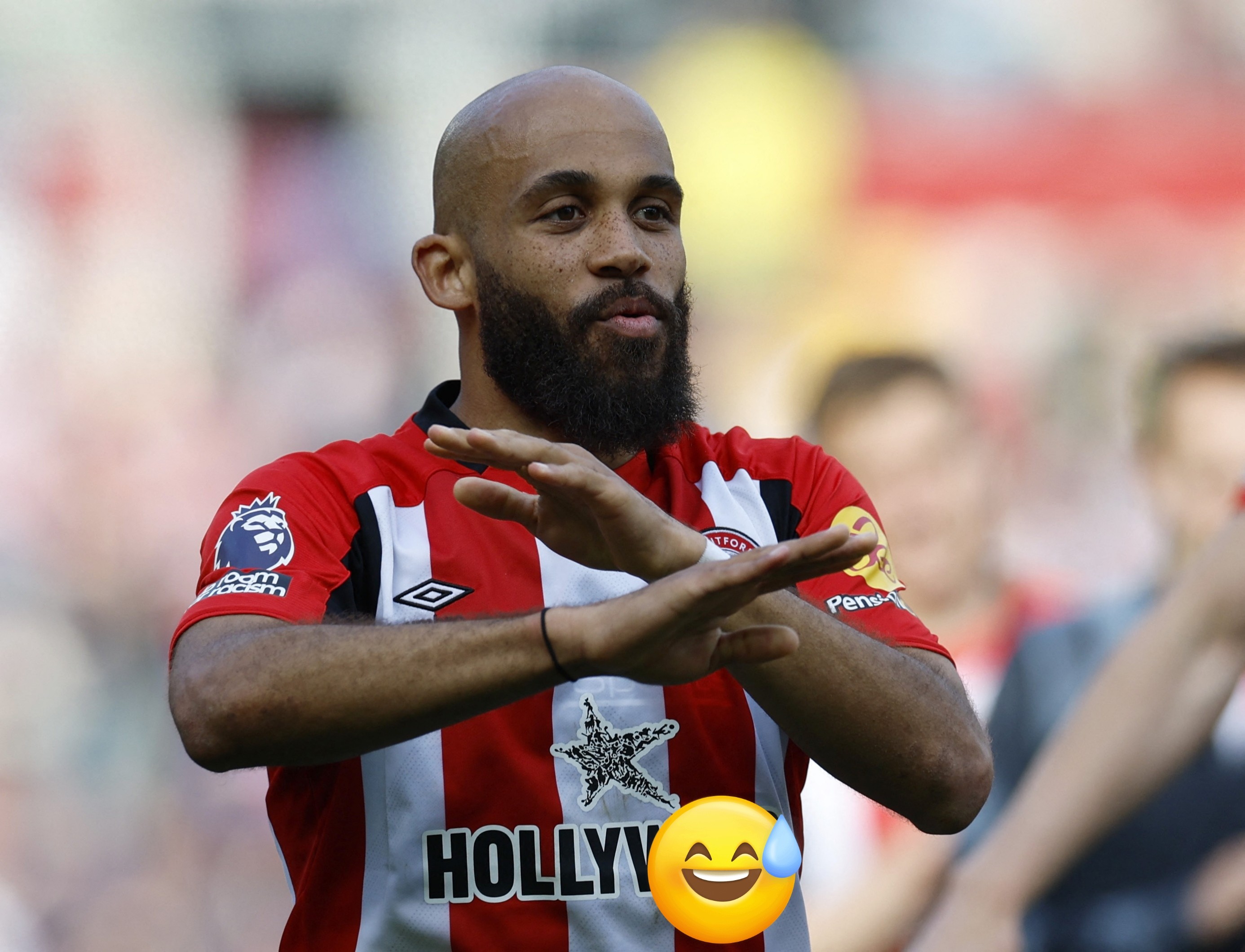 Manchester United is right to buy people from the Premier League Cunha has eyed Mbeumo with 20 goals, 7 assists &amp; a price tag of 50 million pounds