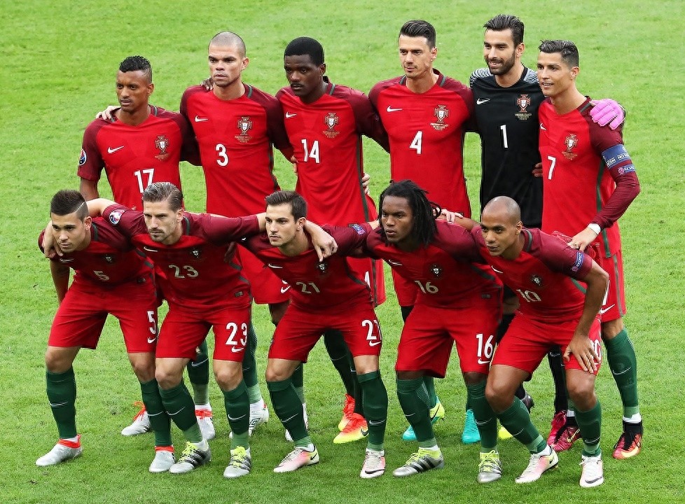 Cristiano Ronaldo has led Portugal to the top of Europe 3 times, whether he can win the World Cup in 2026 &amp; become the king of the ball