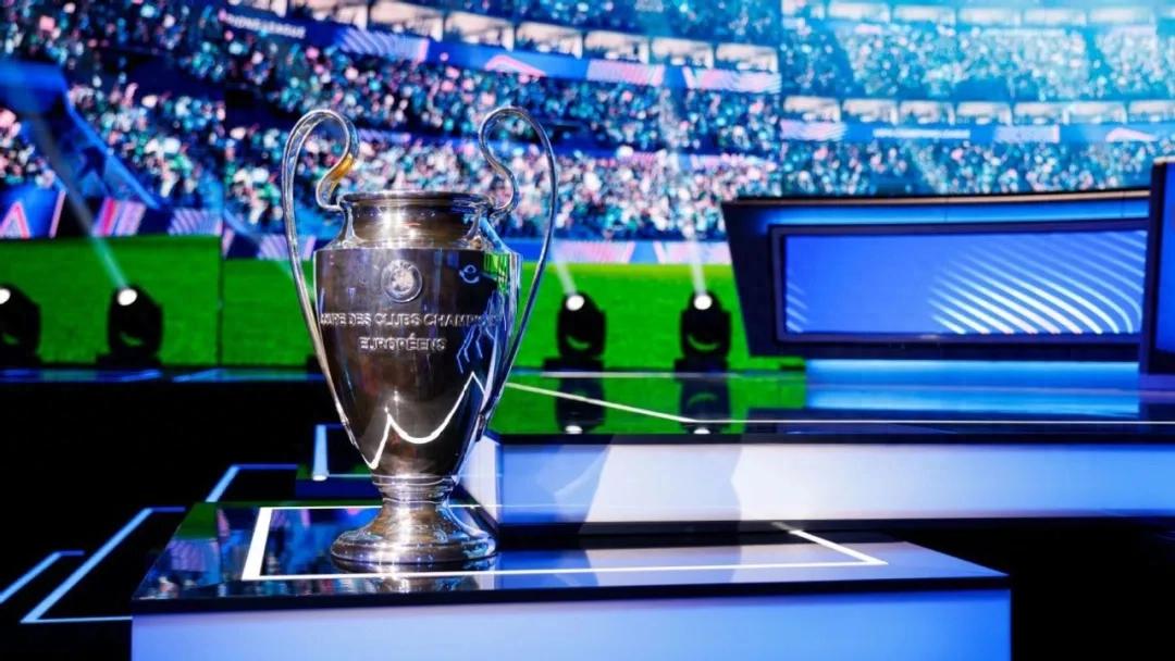 Champions League Draw Revealed: “Polarized” Challenges, Thrills Surpass Even the Toughest Schedules