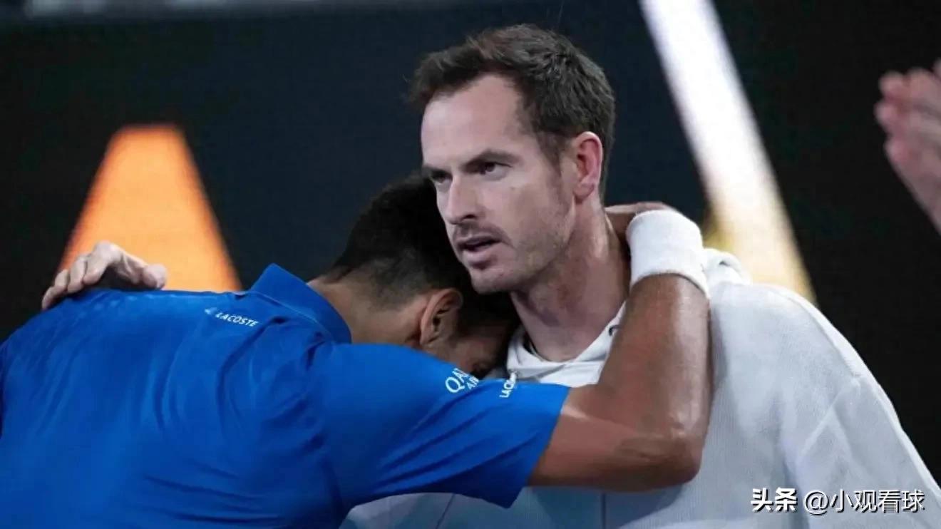 Newsmaker: Djokovic and Murray end their collaboration!