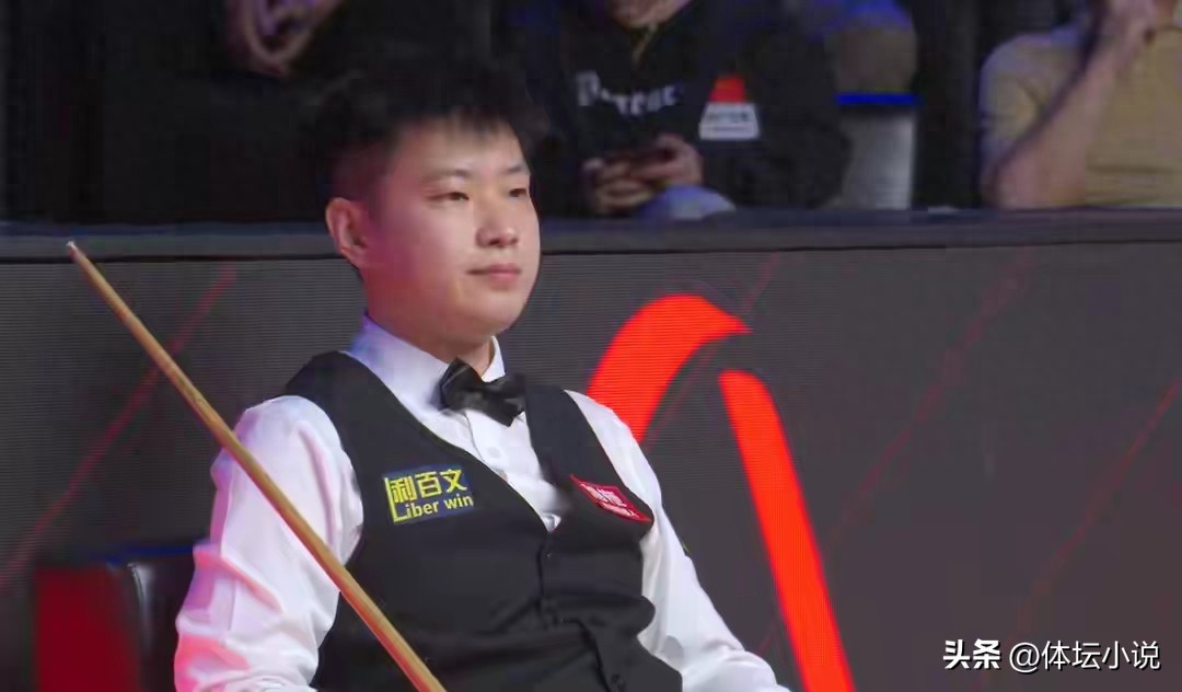 Snooker China Open Round of 16 Finalized: China Secures 6 Spots, Locks in a Quarterfinal Berth, Zhao Xintong Stunned in Upset