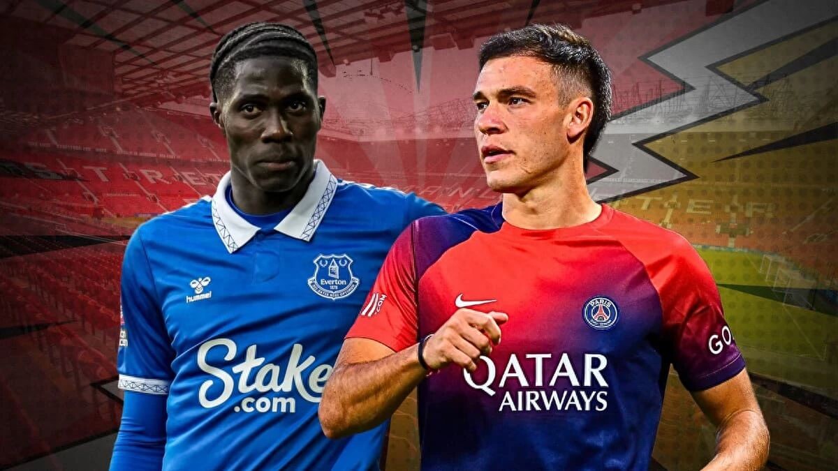 Manchester United is ready to replace Onana! A £50 million defensive midfielder has entered their midfield transfer shortlist, and he aims to join a top club.