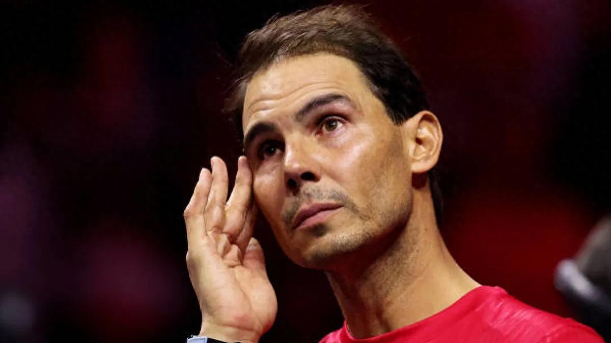 Italian tennis legend aged 92 passes away, with stars like Nadal mourning deeply