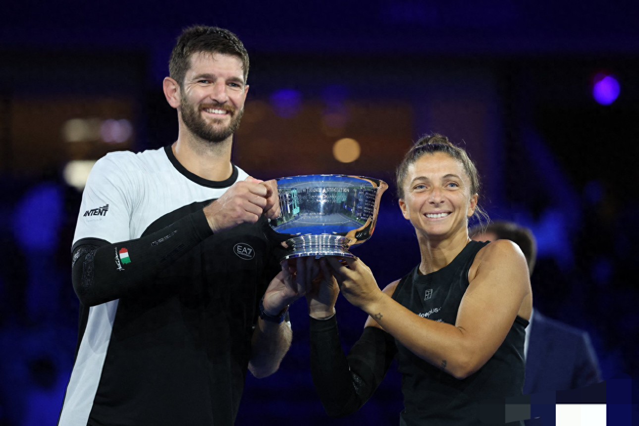 The mixed doubles champions&#39; remarks criticizing the tournament organizers have sparked widespread debate—has the US Open mixed doubles event become merely an exhibition match and failed in its reform?