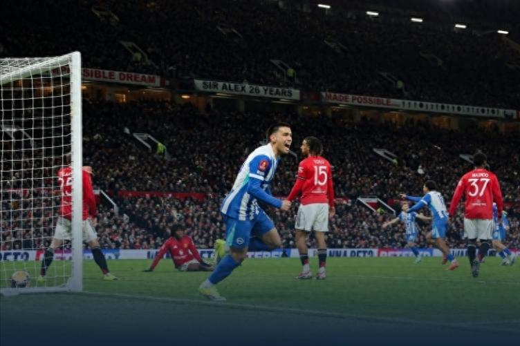 Did firing Amorelin make Manchester United worse? FA Cup exit in the first round, no wins in two games after the coaching change