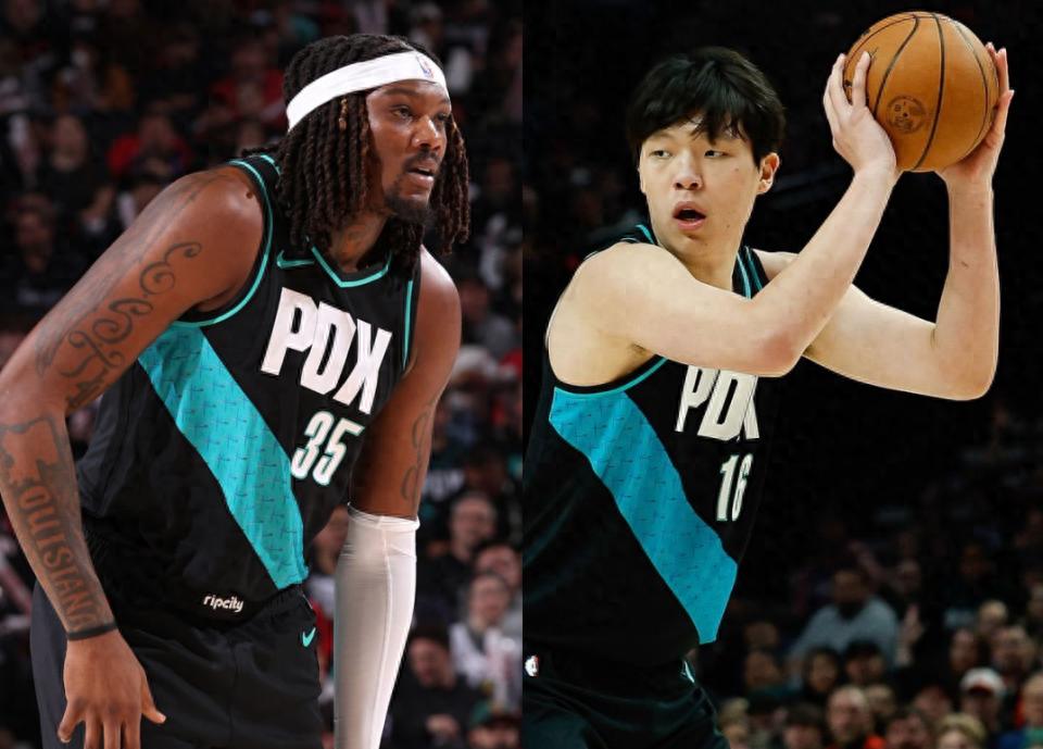 波特蘭媒體：羅威或將在新年前失去輪換位置 戰績下滑無理由不啟用瀚森