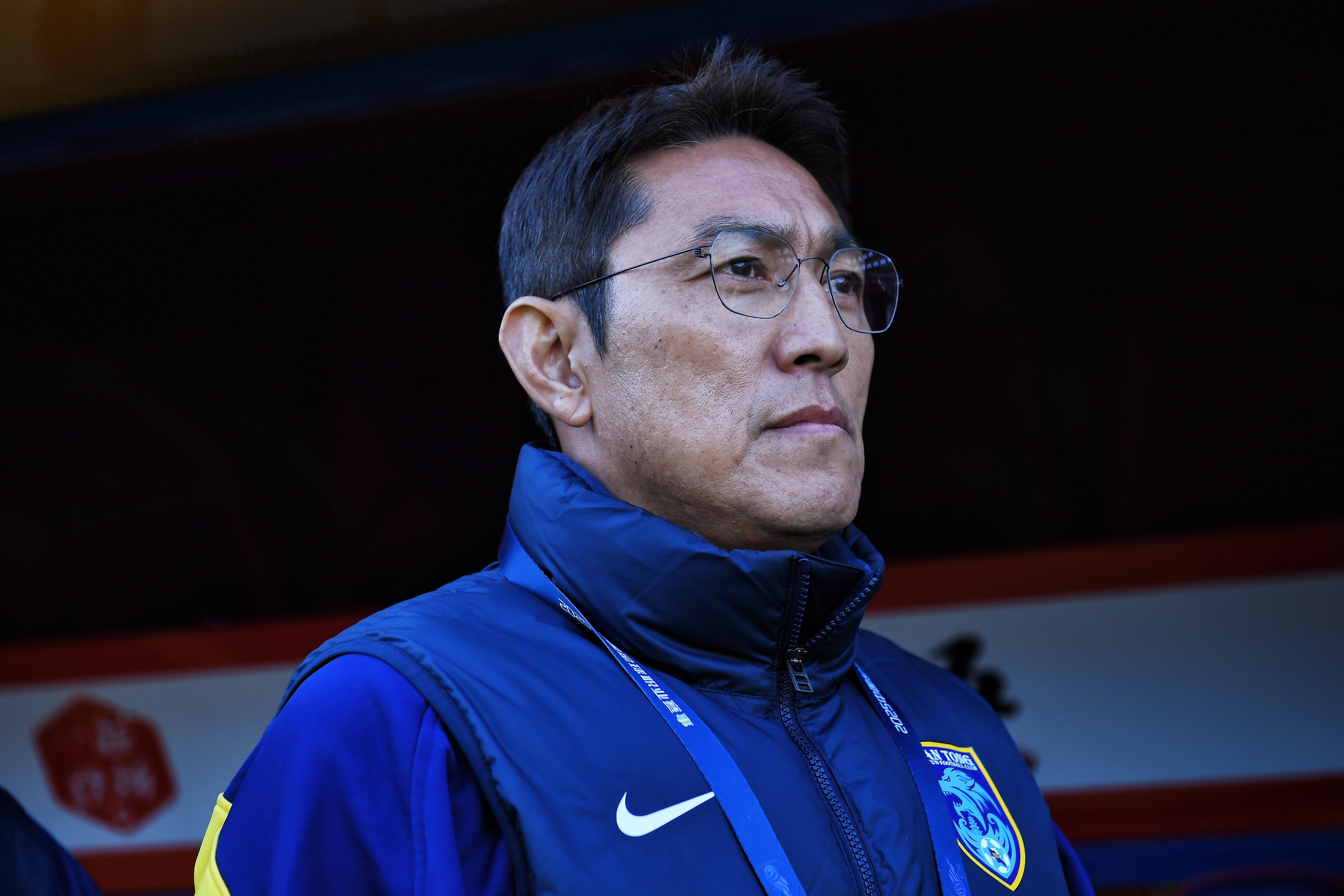 China League One Jiangsu F4: Struggling Forward Amid "Salary Inversion"