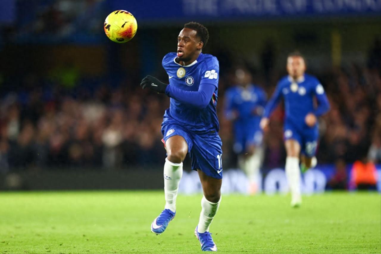 The once-great English star has faded like a shooting star? A €56 million signing with 13 Premier League and 5 Champions League appearances this season but zero goals.