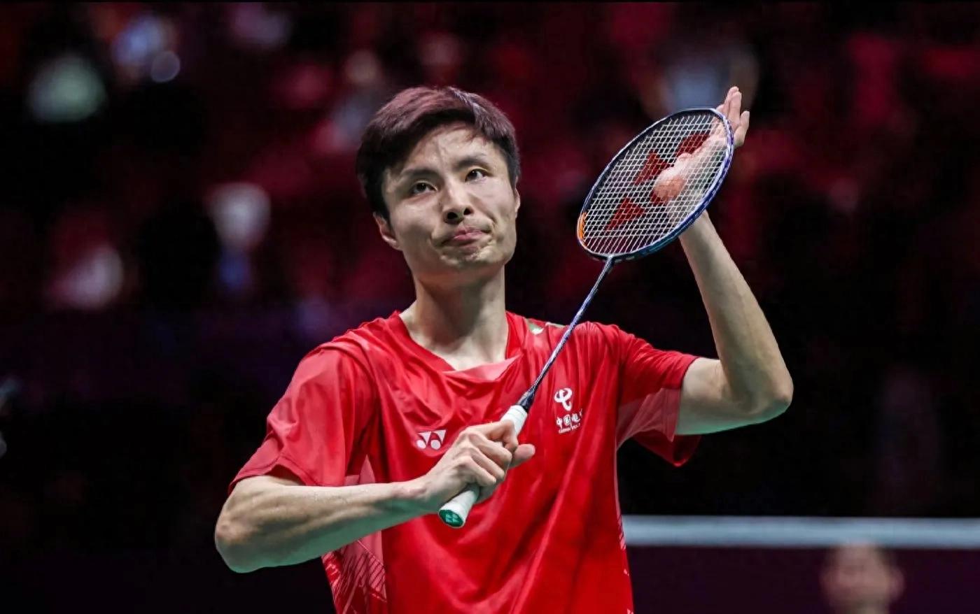 Badminton Indonesia Open Today (6.3) Schedule National Feather Plays Seven Youku Live Broadcast