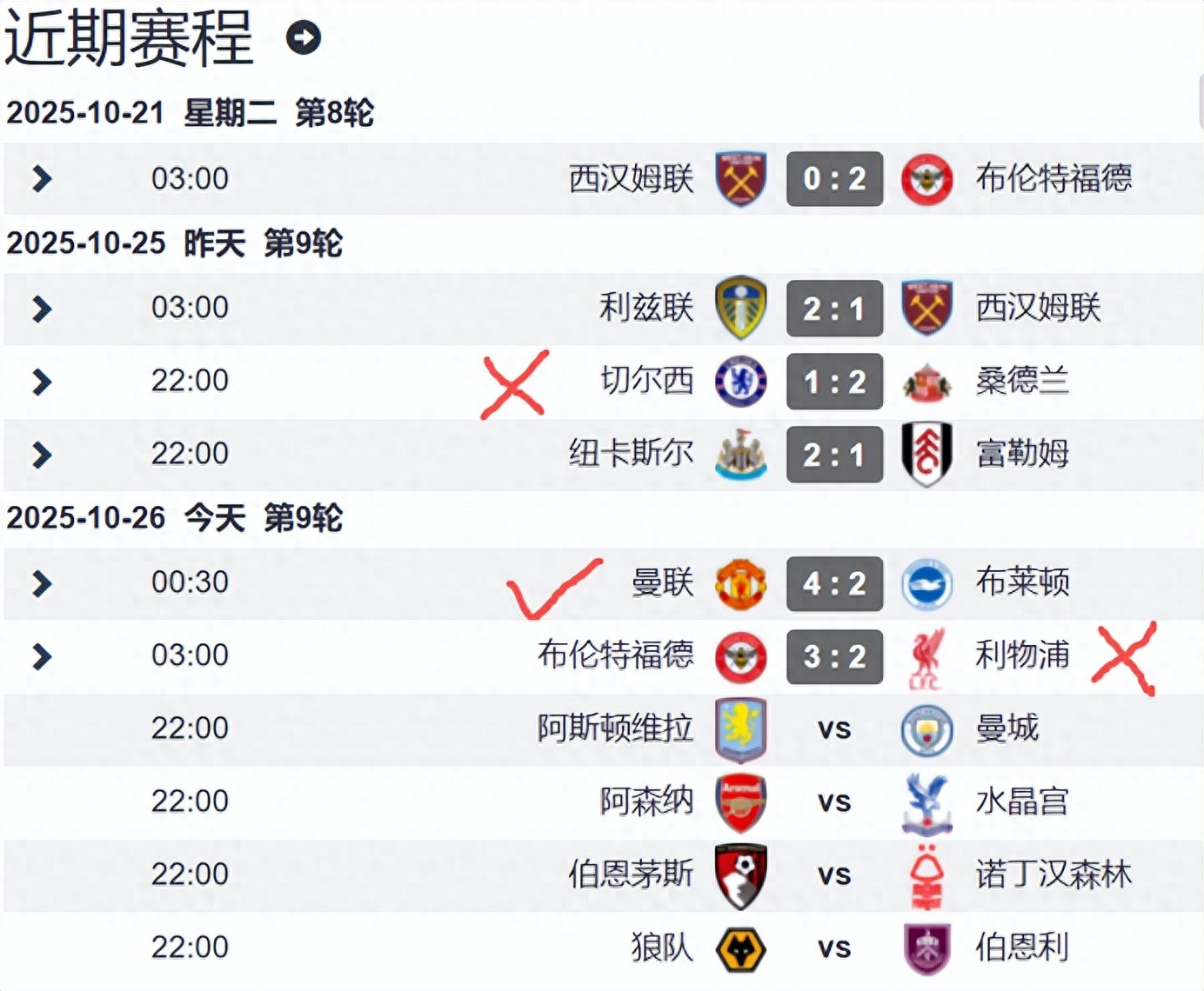 Premier League standings dramatically changed overnight: Chelsea hands promoted team second place; Man United secures third consecutive win; Liverpool suffers fourth straight defeat.