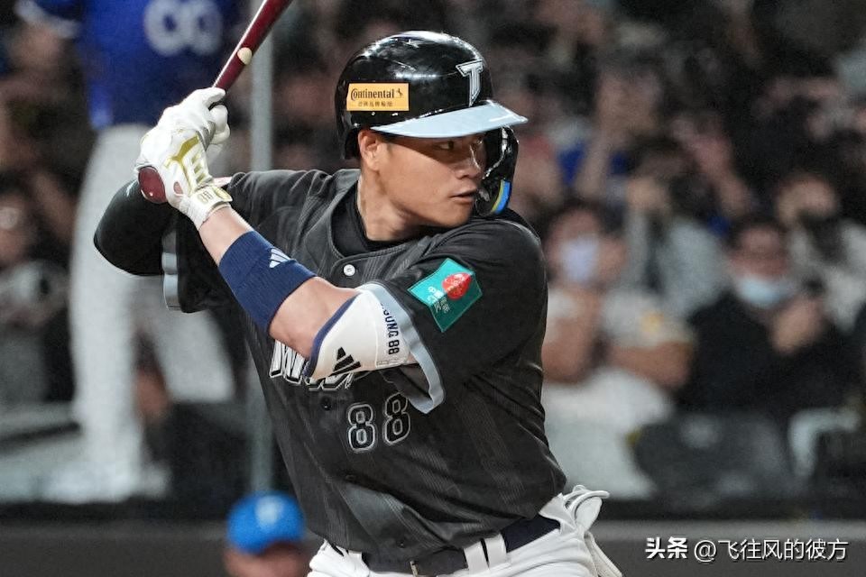 Chinese Taipei team confirms Sung Cheng-jui as replacement; head coach Tseng Hao-chu expresses gratitude to all contributors.