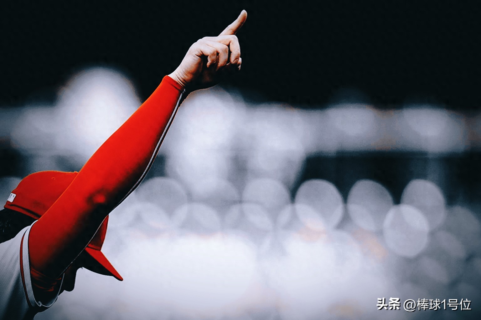 MLB Baseball Winning Mindset · Baseball Position No.1