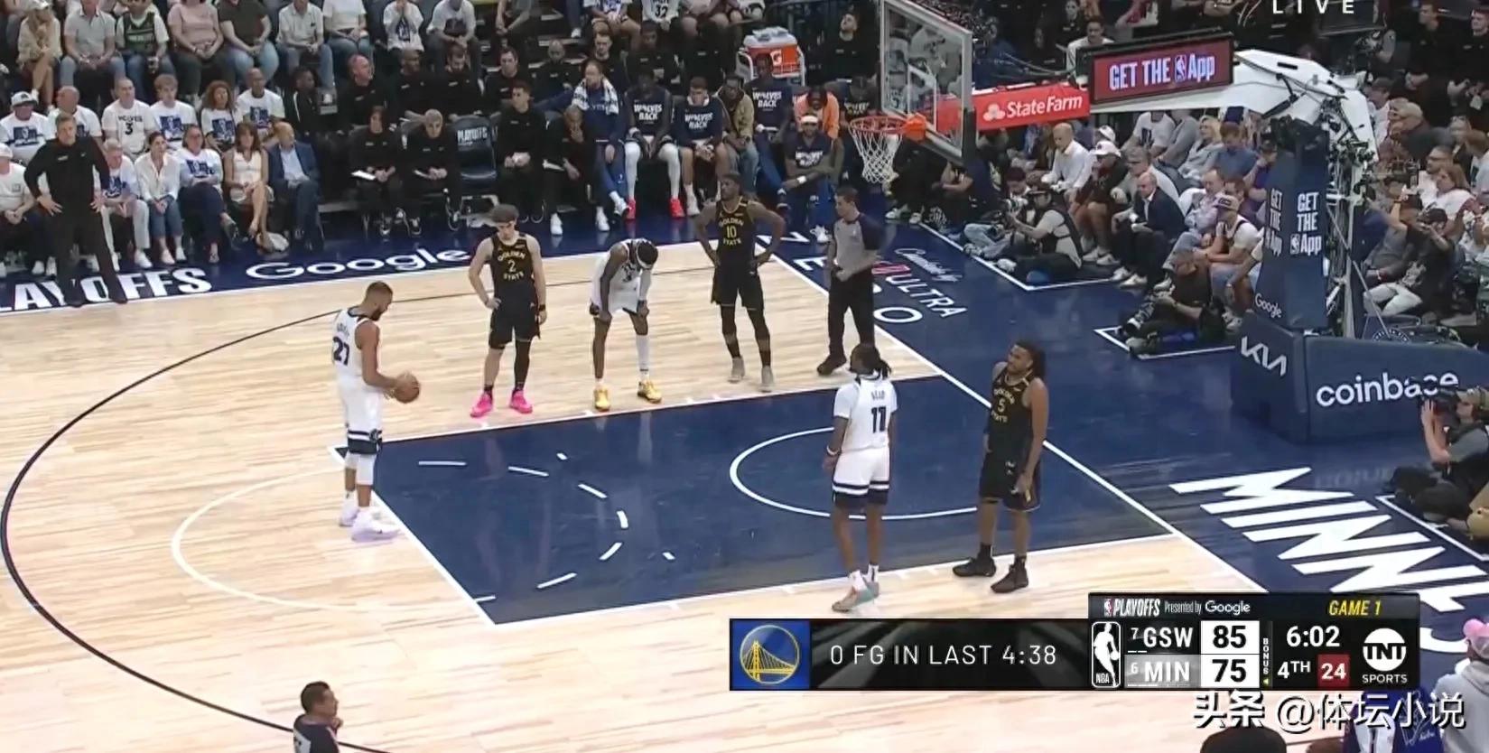 A 99-88 game made the three teams unable to laugh, the Timberwolves were not good, and the Warriors were not happy to win