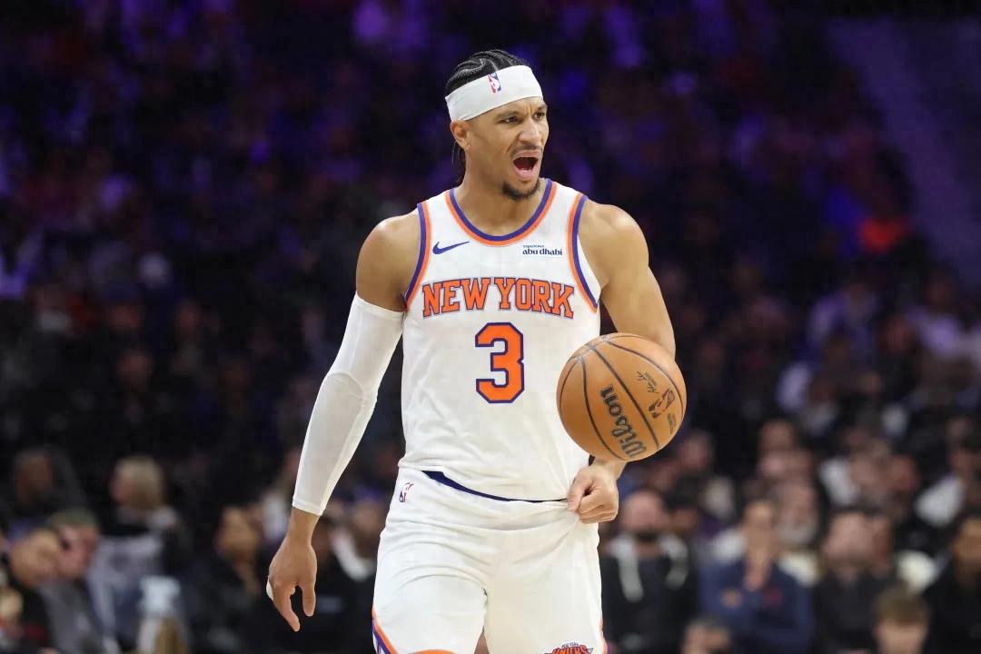 You can rule the court without scoring a single point.