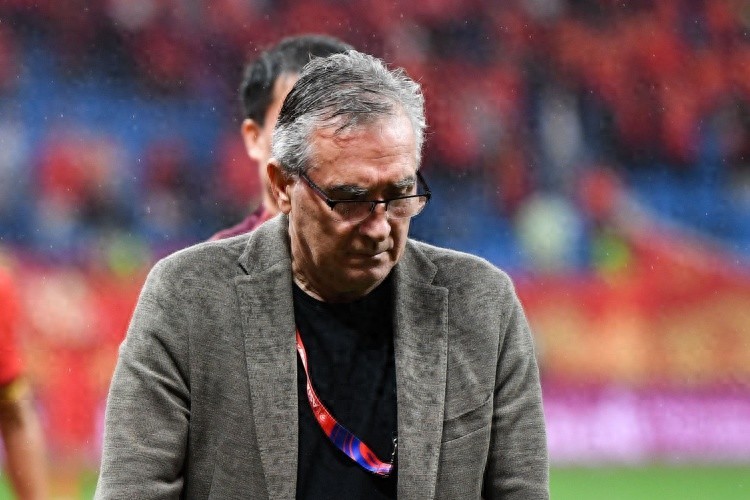 Ivan will not leave class for the time being, and there is a high probability that he will lead the team to play in the East Asian Cup in July, and the non-Football Association has the final say