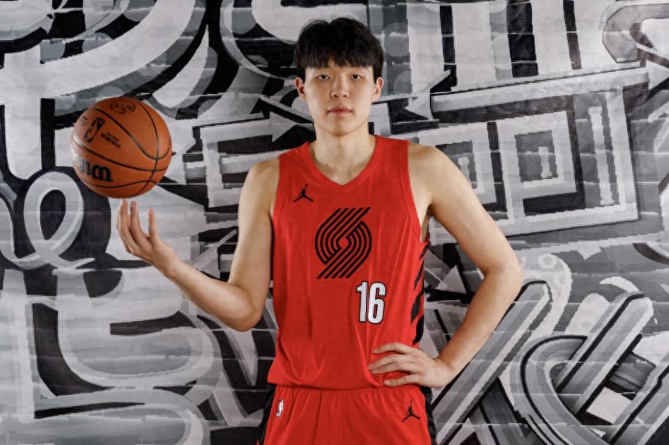 美國專家評選新賽季40大中鋒：楊瀚森位列第25，已超越艾頓、馬威與凱斯勒