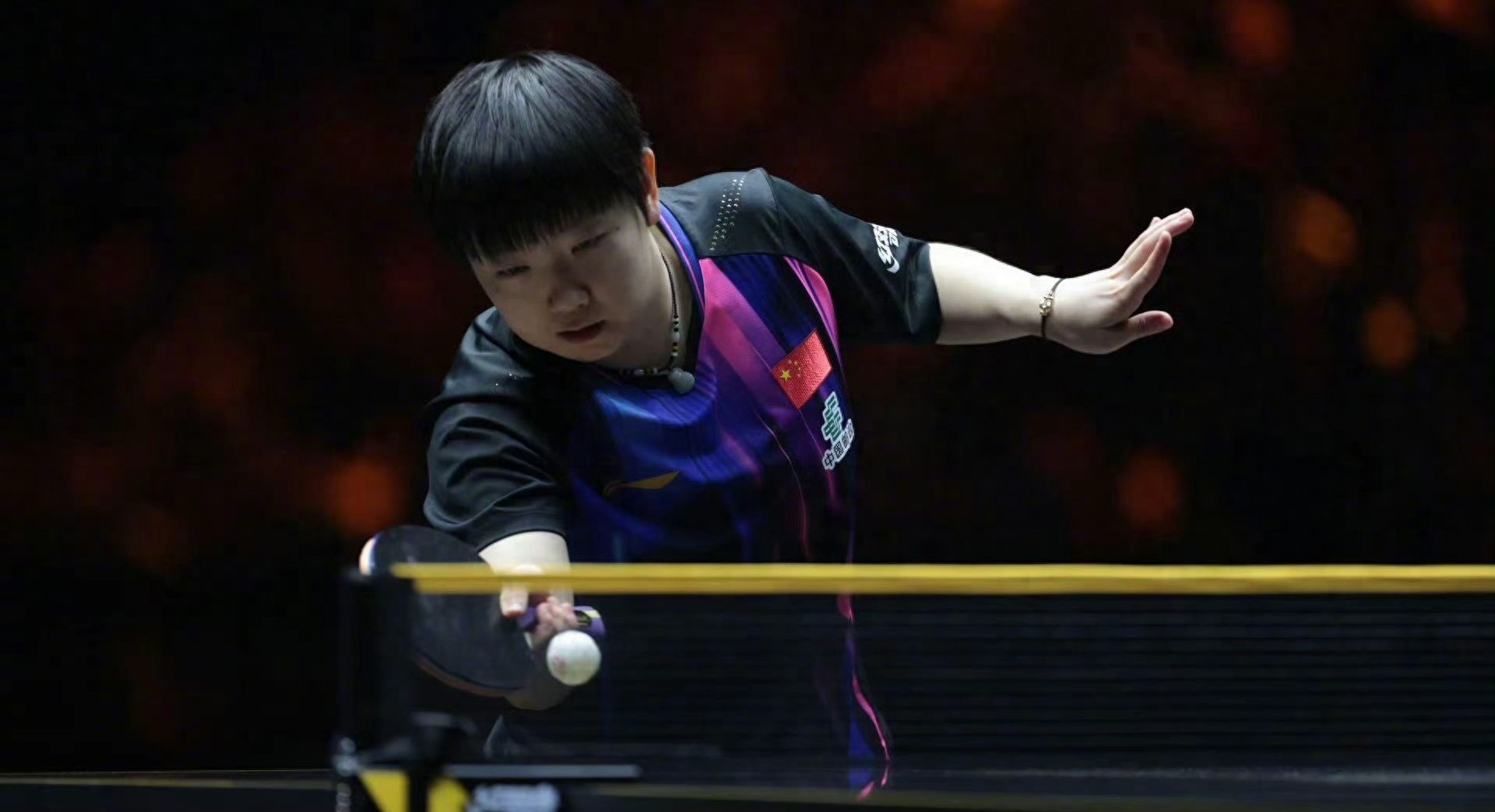 The WTT China Grand Slam Women’s Singles Quarterfinals lineup is set, with Team China securing four spots and likely clinching the top two positions in advance.