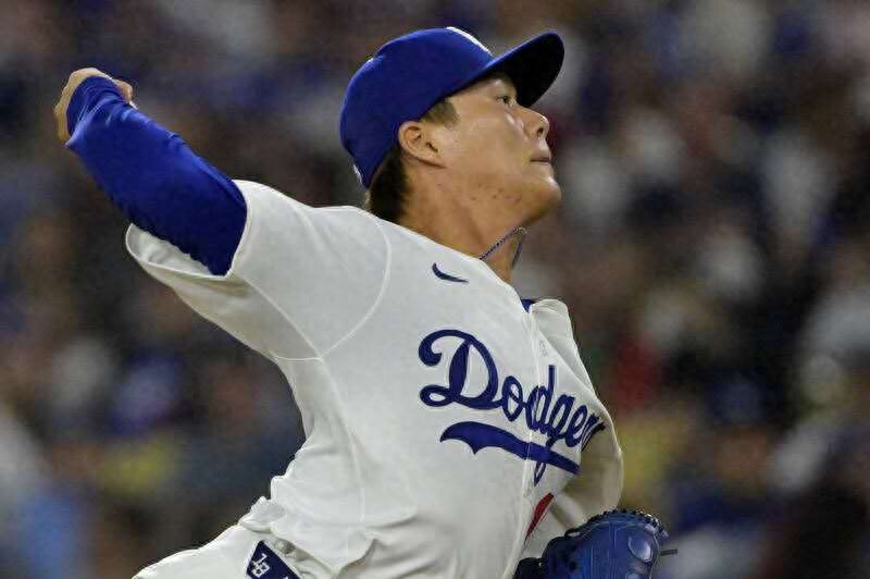 Yushin Yamamoto, who was faster than Shohei Ohtani, won the MLB Pitcher of the Month for the first time and the fifth in Japanese pitching history