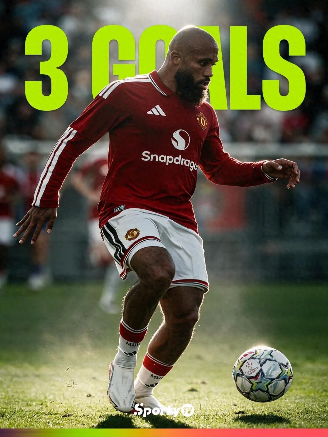 Manchester United's starting striker for the Premier League opener has been decided! Sesko is likely to be a substitute, aiming to make a comeback against Milan.