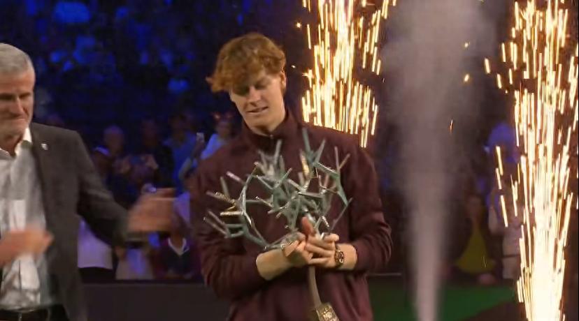 Sinner’s victory in Paris achieved two remarkable milestones; how can the Italian maintain his status as the tennis king in Turin?