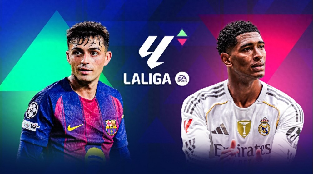 Transfermarkt updates La Liga valuations: Bellingham and Alvarez drop, Pedri rises to third, Barcelona produces new €100 million player.