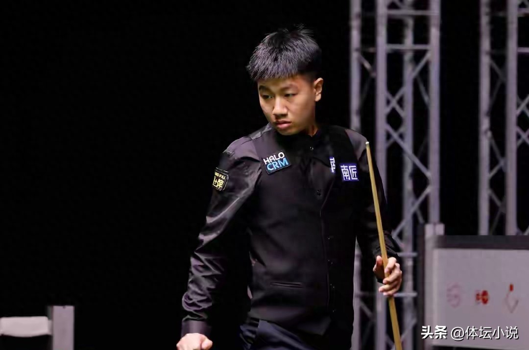 Snooker World Championship Qualifiers Update: Gao Yang Upsets Tom Ford 10-8 to Advance to Top 48, Zhou Yuelong Dominates 10-3