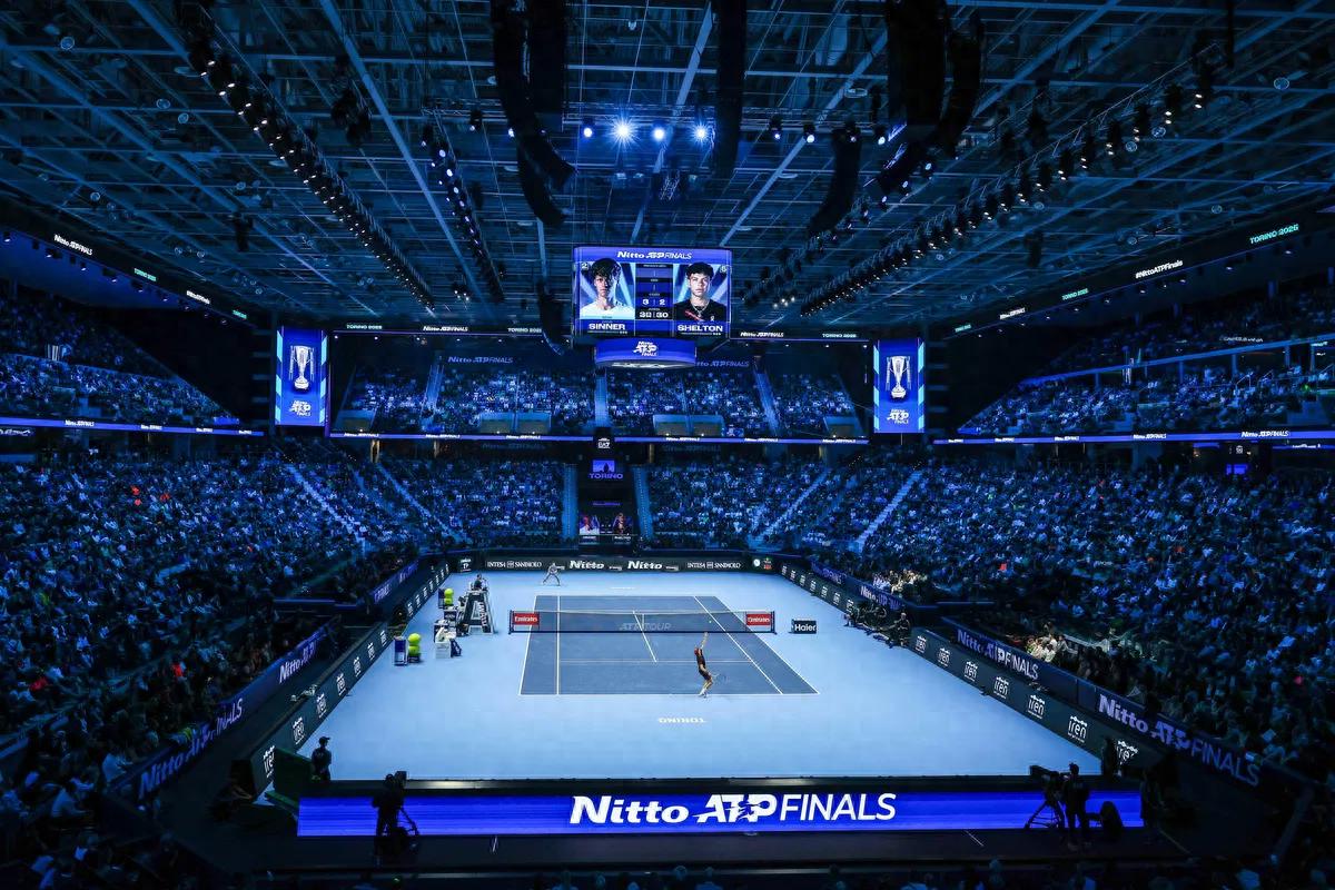 ATP’s financial struggles revealed: Player earnings suffer a shocking decline in 2025