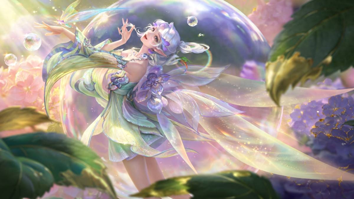 科研告一段落!國服艾琳為何紛紛拋棄無象神器,全面回歸法球流打法?