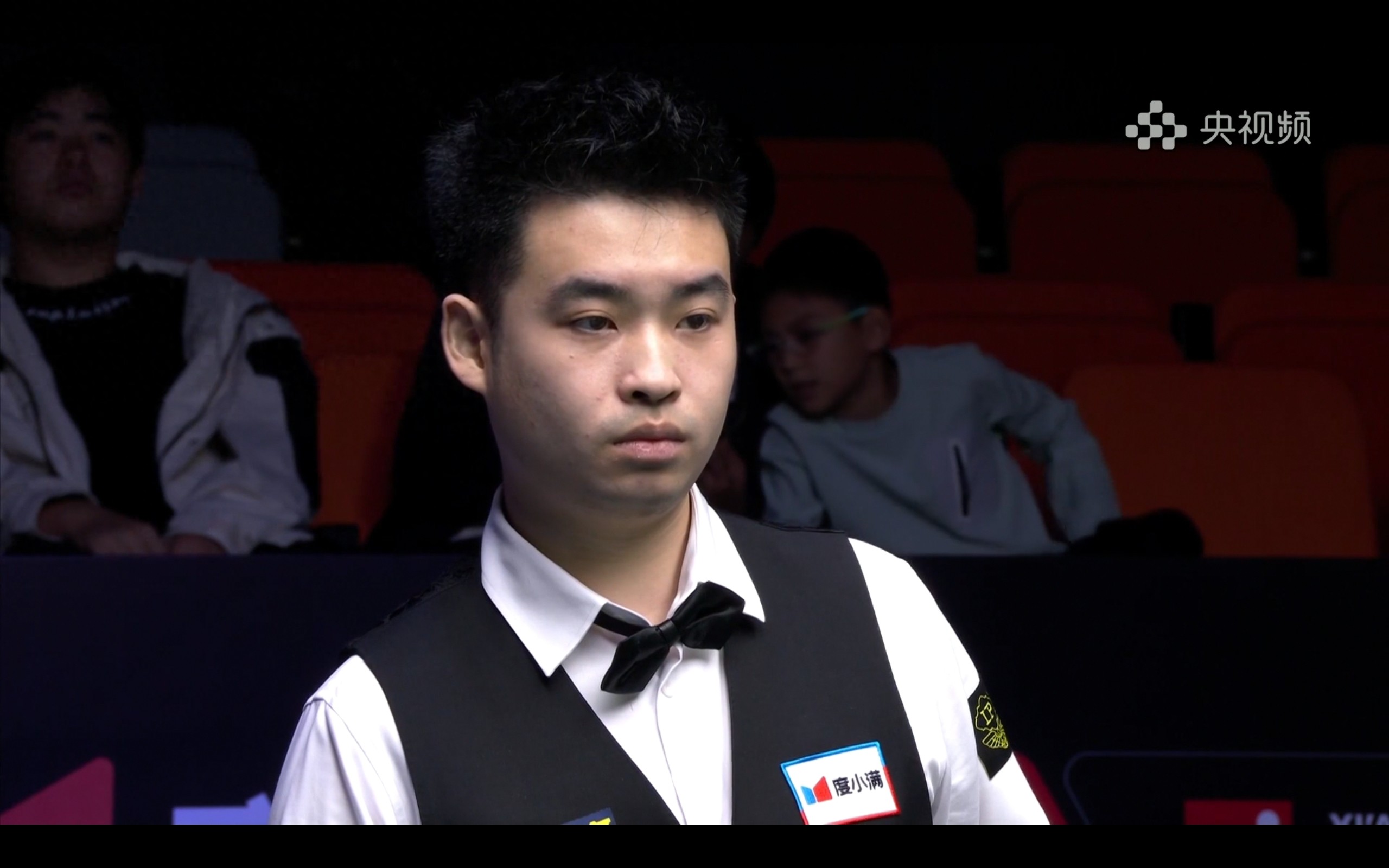 Live coverage of the Snooker Xi&#39;an Open: Si Jiahui VS Fan Zhengyi, Murphy VS Long Zehuang, plus today&#39;s schedule.